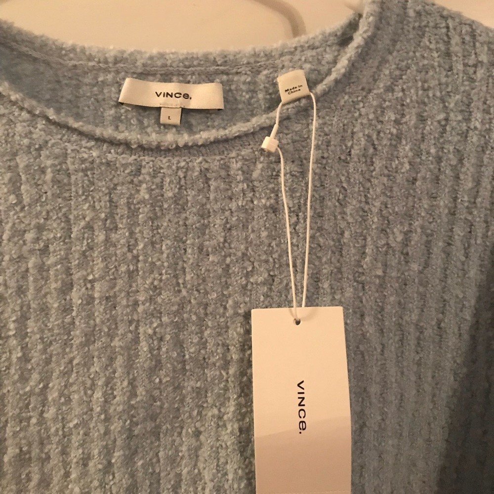 Vince sweater - Picture 3 of 4